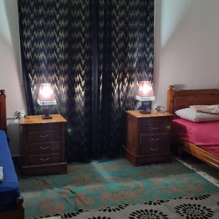 Appartement Adam Ucda Dış mekan fotoğraf