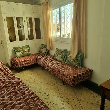 Appartement Adam Ucda Dış mekan fotoğraf