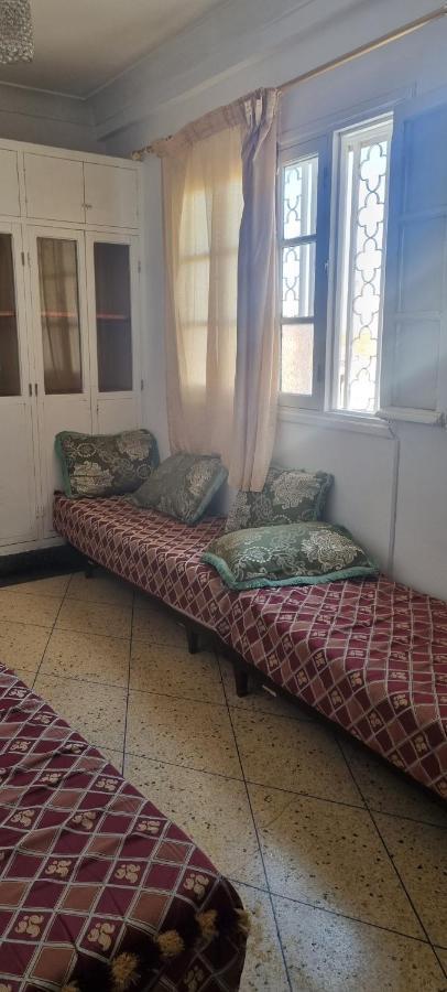 Appartement Adam Ucda Dış mekan fotoğraf