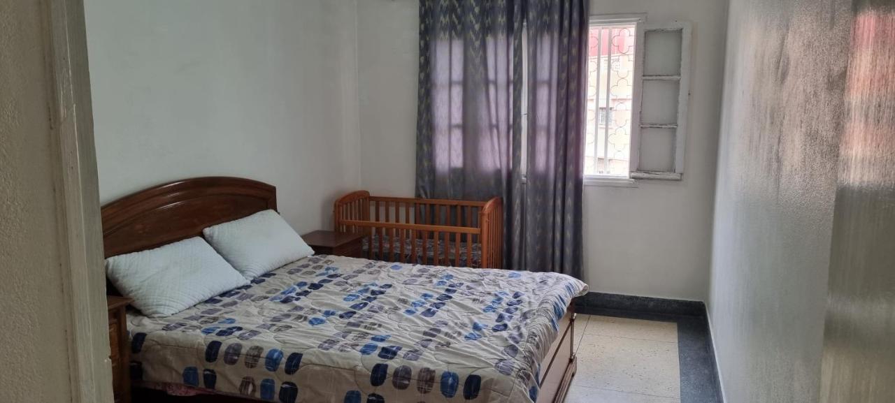 Appartement Adam Ucda Dış mekan fotoğraf