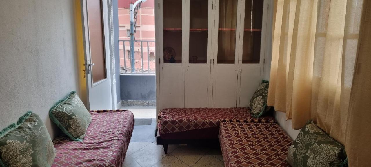 Appartement Adam Ucda Dış mekan fotoğraf