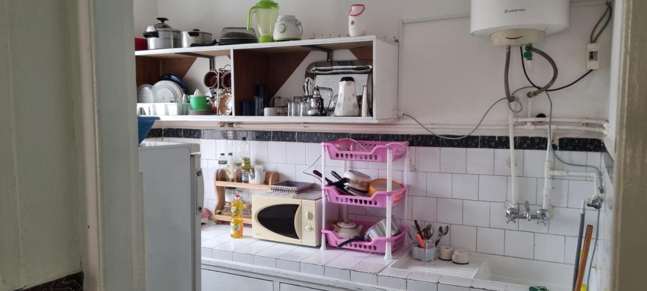 Appartement Adam Ucda Dış mekan fotoğraf
